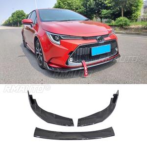 Difusor de Parachoques Delantero para Automóvil, Spoiler Negro Brillante, Pieza de Modificación para Toyota LEVIN 2019-2024, Protector de Parachoques, Accesorios para Automóvil - Product Image 1