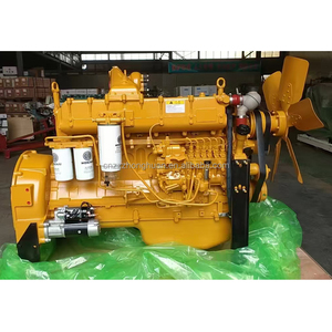 9F850-01A010000B0 40C2265 Mesin Diesel Weichai <span class=keywords><strong>WD10G220E23</strong></span> FL956 CLG856 Mesin Wheel <span class=keywords><strong>Loader</strong></span> - Product Image 2