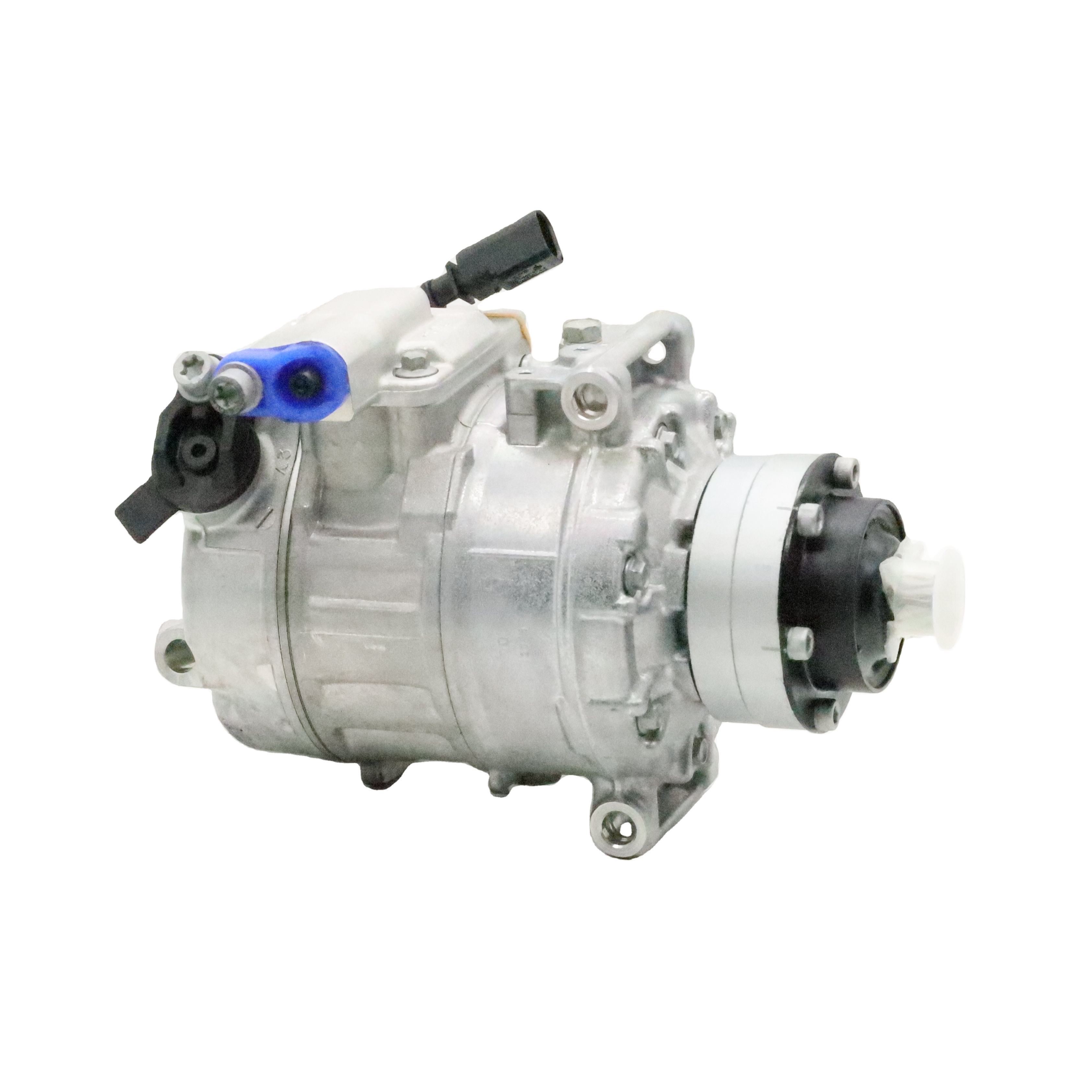 DENSO Compressor 447190-4450 for Toyota PRADO 4.7 - 1yr Warranty