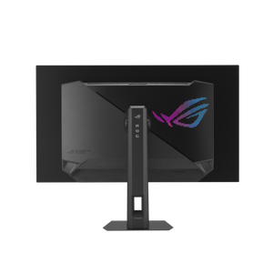 จอเกมมิ่ง ROG Strix <span class=keywords><strong>OLED</strong></span> XG32UCWMG ขนาด 32 นิ้ว TrueBlack Glossy <span class=keywords><strong>OLED</strong></span> โหมดคู่ 4K240Hz FHD480Hz - Product Image 4