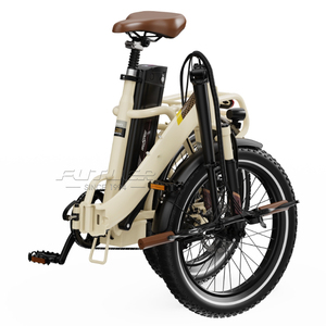 Stock UE, livraison gratuite, ONESPORT OT16, 17ah, <span class=keywords><strong>vélo</strong></span> à pneus larges pliable, <span class=keywords><strong>vélo</strong></span> pliable pour femme, <span class=keywords><strong>vélo</strong></span> <span class=keywords><strong>de</strong></span> ville, <span class=keywords><strong>vélo</strong></span> <span class=keywords><strong>électrique</strong></span> 250w, Bicicleta, <span class=keywords><strong>vélo</strong></span> <span class=keywords><strong>de</strong></span> route - Product Image 3