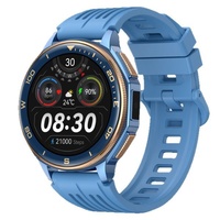 Nouveau S99 transfrontalier avec écran AMOLED de 1,43 pouce, étanche pour la natation, puce GPS double fréquence, ChatGPT, 4G, sport et santé