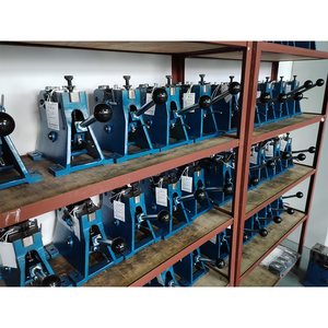 Macchina <span class=keywords><strong>per</strong></span> Saldatura <span class=keywords><strong>a</strong></span> Freddo <span class=keywords><strong>per</strong></span> Fili di Rame Dimensioni 0,30-1,20mm - Product Image 3