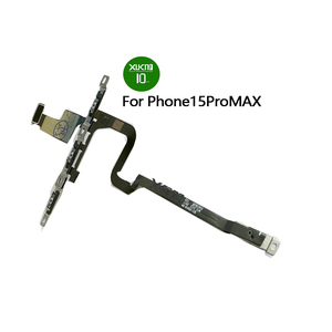 สายแพร<span class=keywords><strong>เปิด</strong></span>/<span class=keywords><strong>ปิด</strong></span>เครื่องและปุ่มปรับระดับเสียง Xunchong Essential สำหรับอะไหล่ 15 ชิ้น ผ่านการคัดกรองคุณภาพอย่างเข้มงวด - Product Image 4