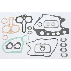 ชุดปะเก็นครบชุด (ไม่รวมซีลน้ำมัน) - Product Image 1