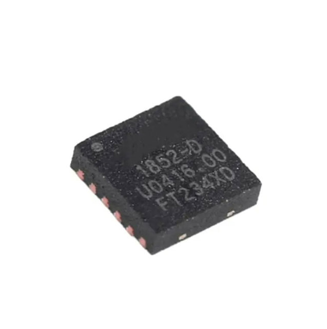 FT234XD-R Original USB Bridge, USB to UART USB 2.0 UART Interface 12-DFN FT234XD-T FT234XD IC