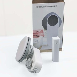 Best 잘 팔리는 portableTravel Mini 전기 아이언 대 한 옷 만 33 와트 - Product Image 1