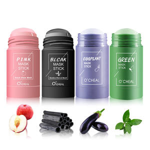 <span class=keywords><strong>Mascarilla</strong></span> sólida <span class=keywords><strong>de</strong></span> <span class=keywords><strong>té</strong></span> <span class=keywords><strong>verde</strong></span> orgánico K1, limpieza profunda <span class=keywords><strong>para</strong></span> la cara, nariz, control del acné, eliminación <span class=keywords><strong>de</strong></span> espinillas, tratamiento hidratante <span class=keywords><strong>para</strong></span> <span class=keywords><strong>arrugas</strong></span> - Product Image 2