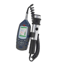 Kit sonomètre USA TSI CEL-620 A2-Set