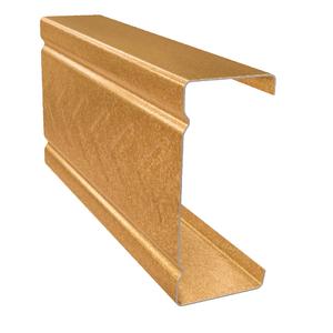 Grade G550 Duracoat Maison Toit Truss VietNam Revêtement léger en acier pour système agricole Type léger JIS Standard Résidentiel - Product Image 1