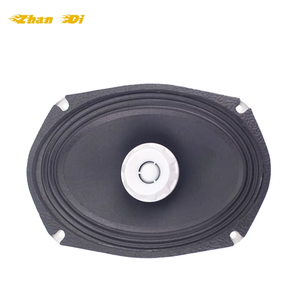Bán Buôn <span class=keywords><strong>6</strong></span>*9 Inch 150W Âm Thanh Xe Hơi Chất Lượng Cao Đồng Trục Loa Tự Động Loa Cho Cửa Xe - Product Image 2