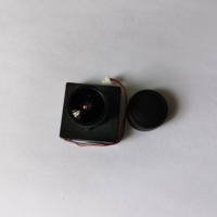 Solutions personnalisées pour caméras Module de caméra MIPI 8MP IMX678 avec IR CUT 1/1.8 Objectif 120 Drone UAV Module de caméra MIPI
