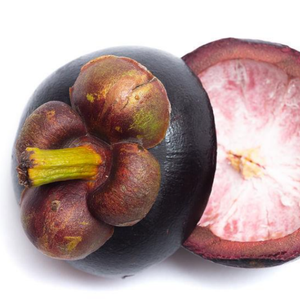 Extracto de polvo de mangostán de alta calidad estándar GMP probado en embalaje de tambor con mangostin - Product Image 3