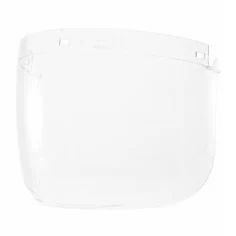 3ม.™หมวกโพลีคาร์บอเนตใสแบบใช้แล้วทิ้งกันฝุ่นพลาสติก5F-11รุ่น - Product Image 1