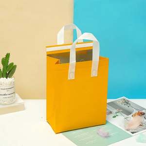 Sacs isothermes en non-tissé recyclé grande capacité pour boissons – Vente en gros - Product Image 4