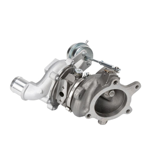 Fornitura Diretta dalla Fabbrica Nuovo Kit Turbocompressore GT1549S OEM AA5E6K682BF 790318-0004 per Motore <span class=keywords><strong>Ford</strong></span> EcoBoost 3.5L V6 a Benzina DOHC - Product Image 2
