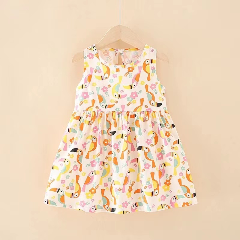Baby Home Sleepwear Suit Set Children