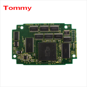 A20B-3300-0320 FANUC Industrial Parts PCB Circuit Board Graphic Card - Product Image 6
