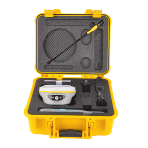Laser RTK South INNO5 GNSS <b>S20</b> Two Cameras RTK Differential Survey Instrument GPS Land Survey - Product Image 3