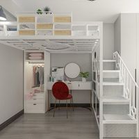 Sino cadre de lit réglable électrique queen size moderne pliable base de lit réglable lit king size réglable