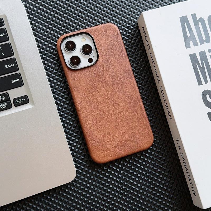 GQ385-สีน้ำตาลอ่อน