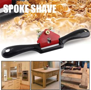 Cepillo de hierro ajustable para aves, herramienta de mano para cortar madera, tallado y carpintería, con Base plana y cuchilla de Metal - Product Image 5