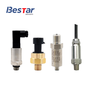Trasmettitore di Pressione ad Alta Precisione 4-20mA RS485, Sensore Trasduttore di Pressione 4-20mA, Sensore di Pressione Multi-Range - Product Image 3