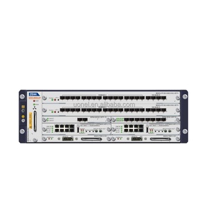 M6000-2S ZXR10 Bộ Định Tuyến Cạnh M6000-2S4/M6000-2S4 S10 PLUS - Product Image 1