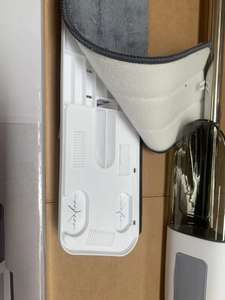 Vendita calda in microfibra per la pulizia della casa mocio magico 330ml bottiglia di pulizia con fondo piatto mocio <span class=keywords><strong>Spray</strong></span> - Product Image 4