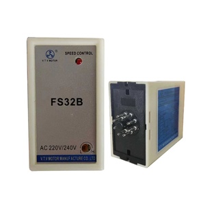 ตัวควบคุมความเร็ว VTV FS32B V.T.V MOTOR สินค้าใหม่ของแท้ - Product Image 1