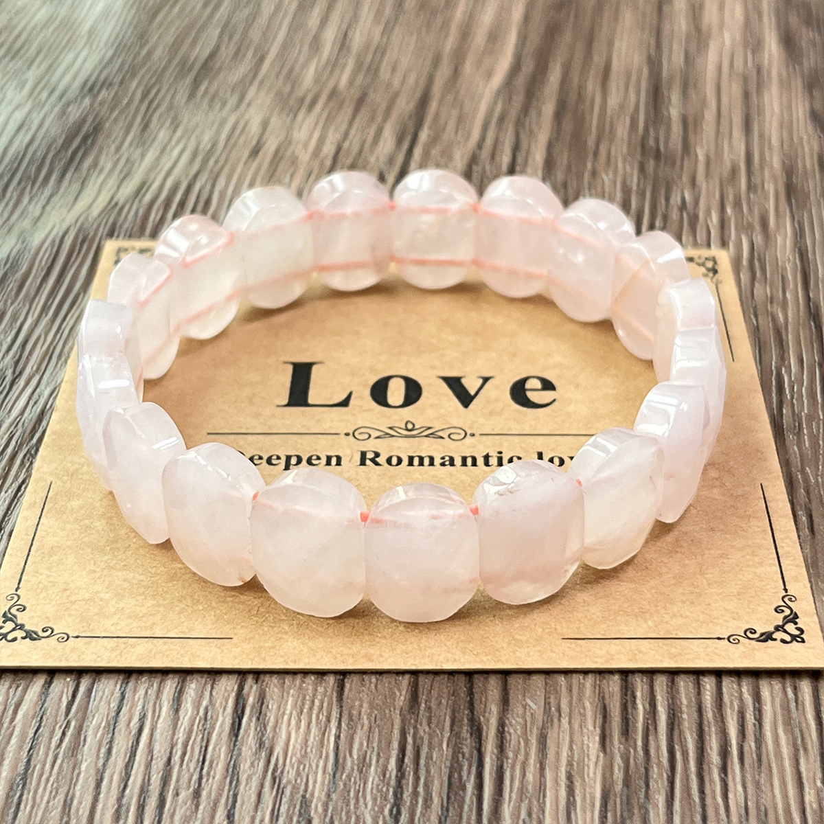 Rose Quartz