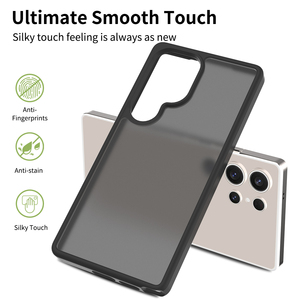 Funda Protectora para Samsung Galaxy S26 S25 S24, Magnética, Antigolpes, con Acabado Mate, Híbrida de TPU y PC, <span class=keywords><strong>Resistente</strong></span>, para Galaxy A54 - Product Image 5