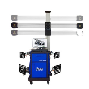 Máquina Automática OBEC para Cambio de Neumáticos de Camión, 220V 250W, Alineación de Ruedas 3D, Compatible con Neumáticos de Camión/ATV/SUV/Motocicleta/Automóvil, en Oferta - Product Image 2