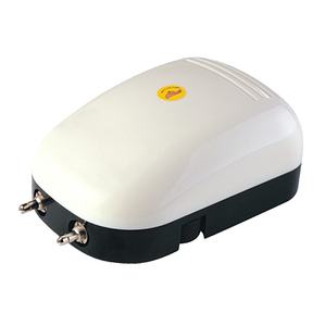 물고기 탱크 및 수족관 S-500/1000/2000 용 Boyu 수족관 공기 펌프 - Product Image 1