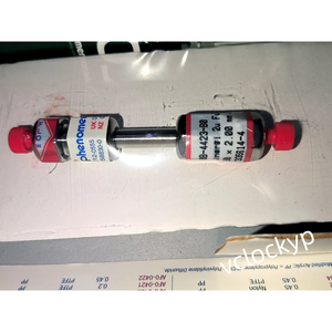 PHENOMENEX Synergi 2.5 Μm Fusion-RP 100, colonne LC 50 x 2 mm 00B-4423-B0 Neuf - Product Image 3