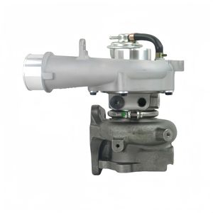 Turbocompresor Turbo Hi-Billet K04 para motor Mazda 3.6 DISI MZR, pieza de repuesto - Product Image 2