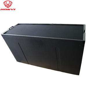 ラウドスピーカープロオーディオサウンドシステムシングル15インチラインアレイ - Product Image 2