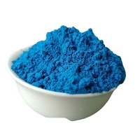 Pigment d'oxyde de fer 886 pour peinture à base de ciment