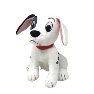新しいカスタム人形動物ダルメーションソフトぬいぐるみ犬のおもちゃ卸売