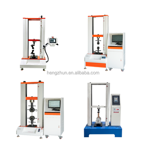 Lixian 2 tấn nén và uốn phân tích sức mạnh cho bao bì các tông thử nghiệm - Product Image 4