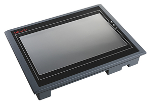 ต้นฉบับใหม่ DELIXI CDH-B070E/S HMI 7 นิ้ว 4 บรรทัดทัชแพดแบบสัมผัสสูง - Product Image 1