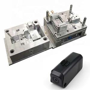 Plastique d'injection de moule de fabrication de haute précision pour le ménage - Product Image 2