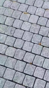 عرض ترويجي ساخن: حجارة جرانيت وبيتولا مخصصة الحجم والشكل لتزيين الحدائق والساحات الخارجية - Product Image 5