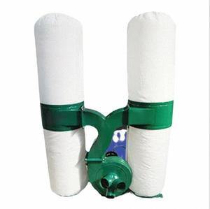 Công suất lớn đáng tin cậy đôi xô Bốn túi thu bụi sản phẩm môi trường mạnh mẽ - Product Image 1