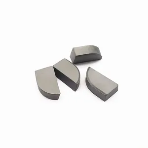 YG15 hard alloy(tungsten carbide) saw tips for saw blade