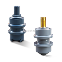 Pignon d'excavatrice résistant à l'usure de qualité minière, qualité d'origine, livraison rapide en stock, personnalisable OEM