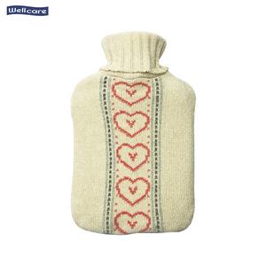 2000 ml <strong>Sheep</strong> Animal Nature Rubber BS Standard Quality Large <strong>Hot</strong> <strong>Water</strong> <strong>Bottle</strong> Wholesale Transparent <strong>Hot</strong> <strong>Water</strong> Bag - Product Image 6