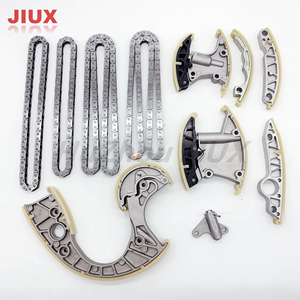 Kit de Cadena de Distribución Automática, Correa de Motor para A6 ALLROAD 3.0TDI/2.7 TDI  059109225J  079109229D  057109217G  079109507C - Product Image 2