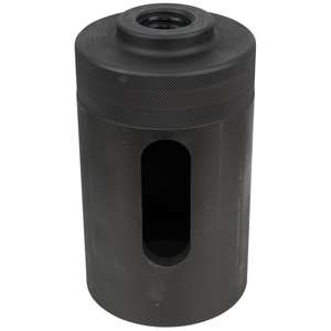 KS TOOLS Cloche de tirage avec fenêtre de contrôle - Product Image 1