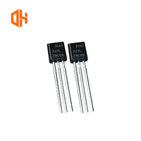 Thyristors d'origine Z0409 Z0409SF Z0409MF TO-202 600V/4A/0.2W Z0409MF